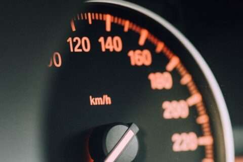 Car gauge