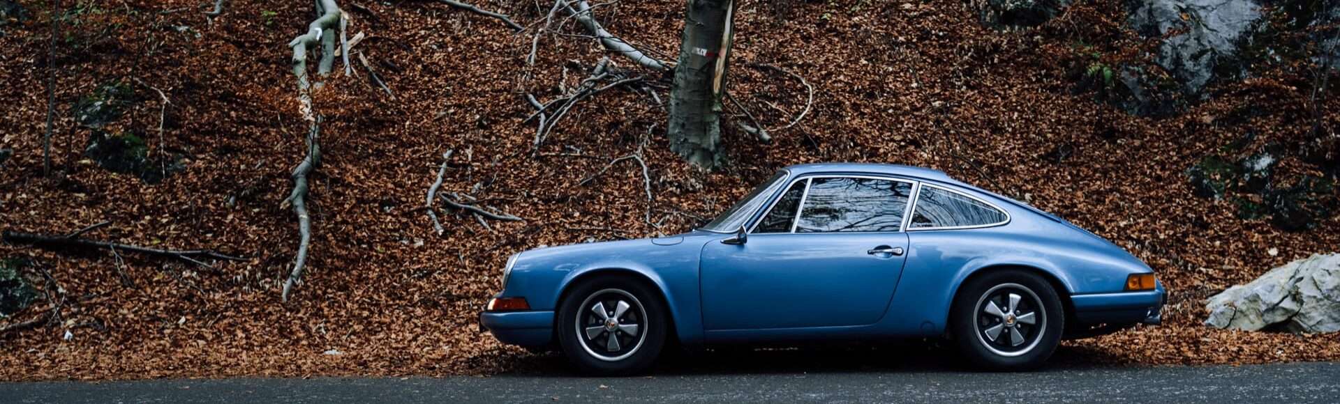 Classic car