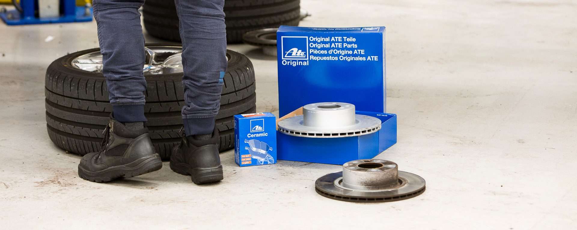 When Applying Brakes Car Shakes: Causes and Easy Fixes Explained