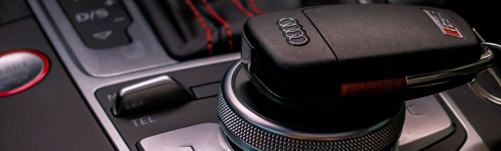 Car keys