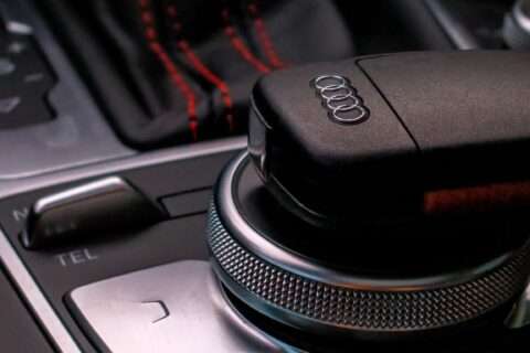 Car keys