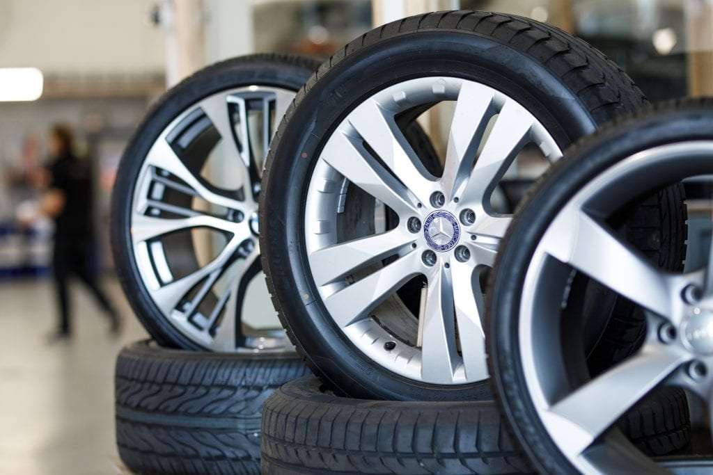 Cox Auto Quality Parts