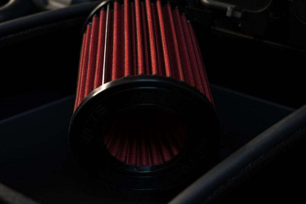 Air Filter