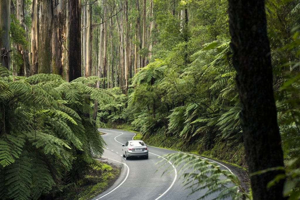 Grampians National Park