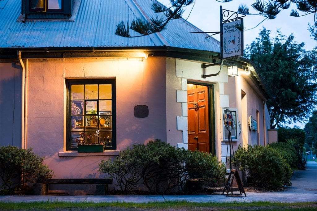 Merrijig Inn