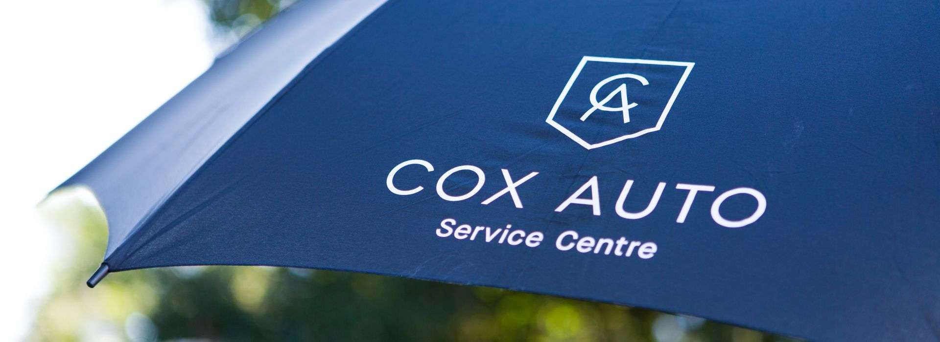 Cox Auto premium car servicing Melbourne