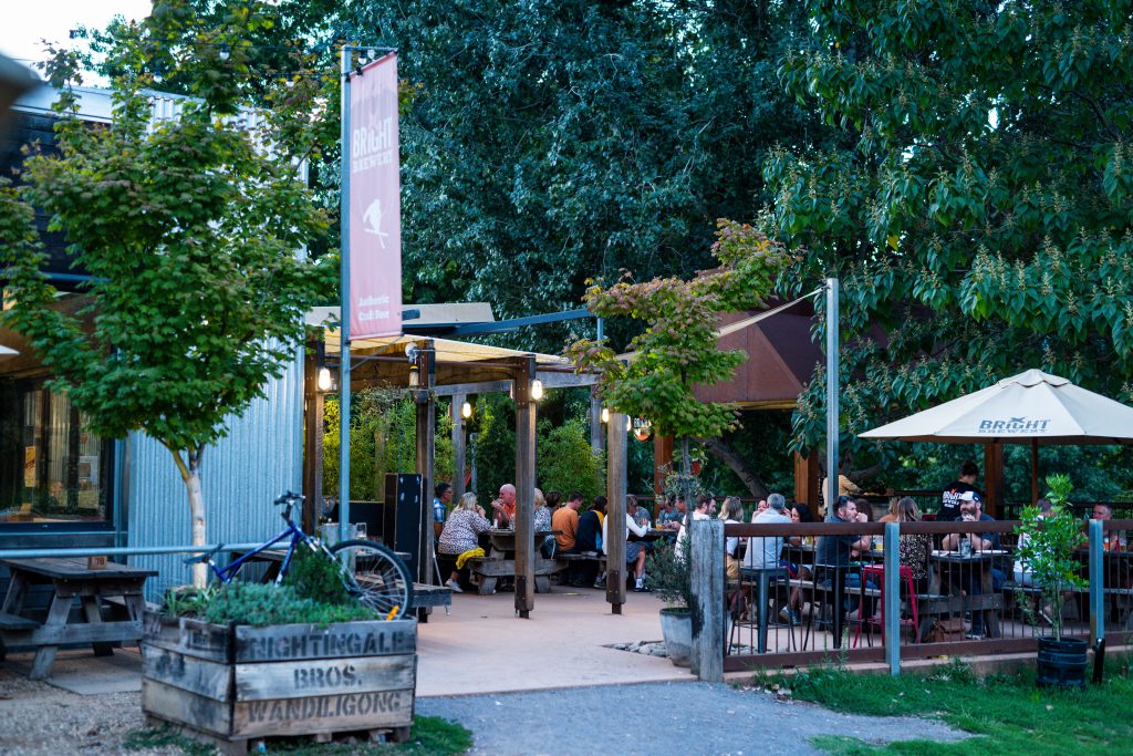 Bright Brewery