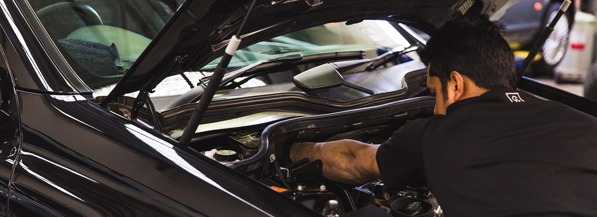 Repairing an alternator