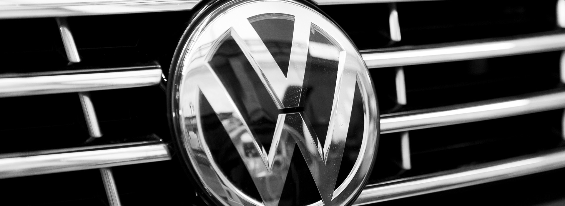 Volkswagen logo